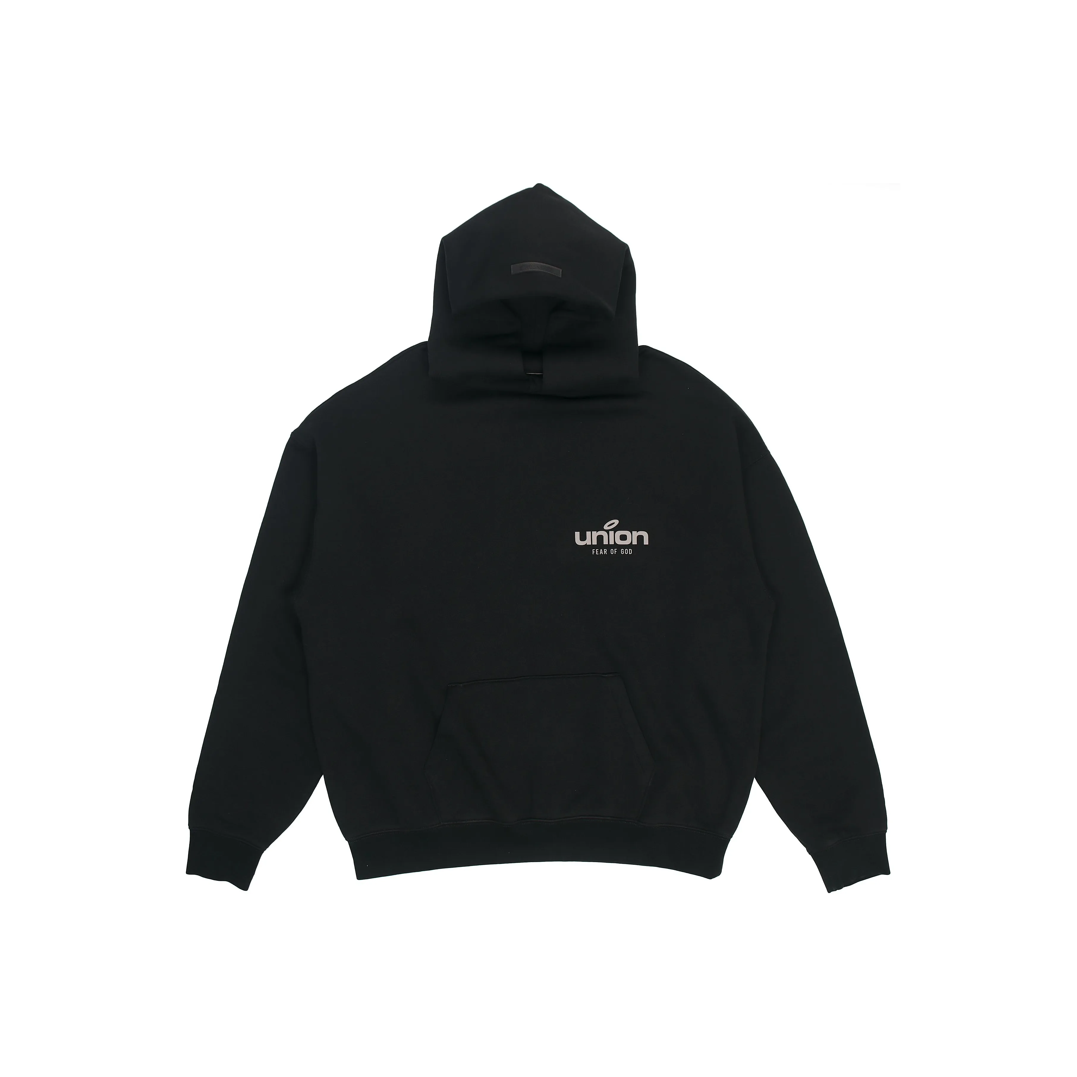 Fear Of God X Union 30 Year Vintage Hoodie
