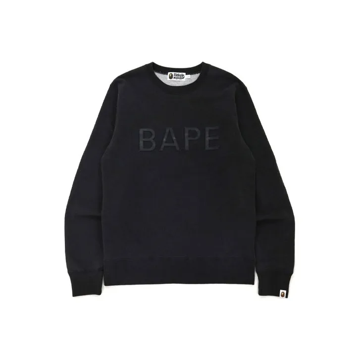 A BATHING APE Мужские Свитшоты