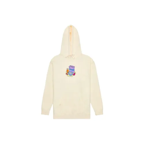 STAYCOOLNYC Бежевый Унисекс Свитшоты