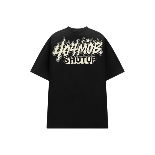 404MOB GANG Унисекс Футболка