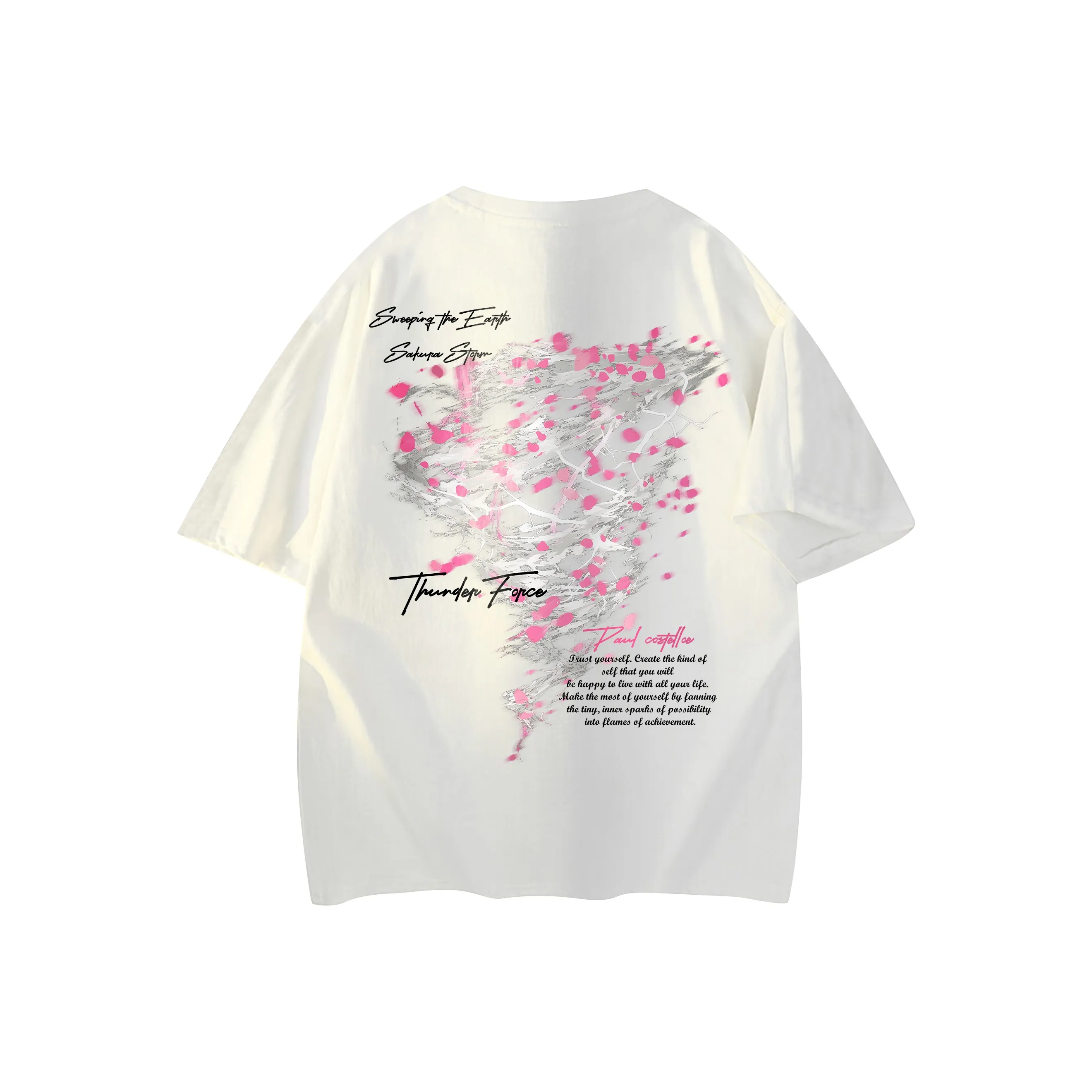 PAUL COSTELLOE Унисекс Футболки