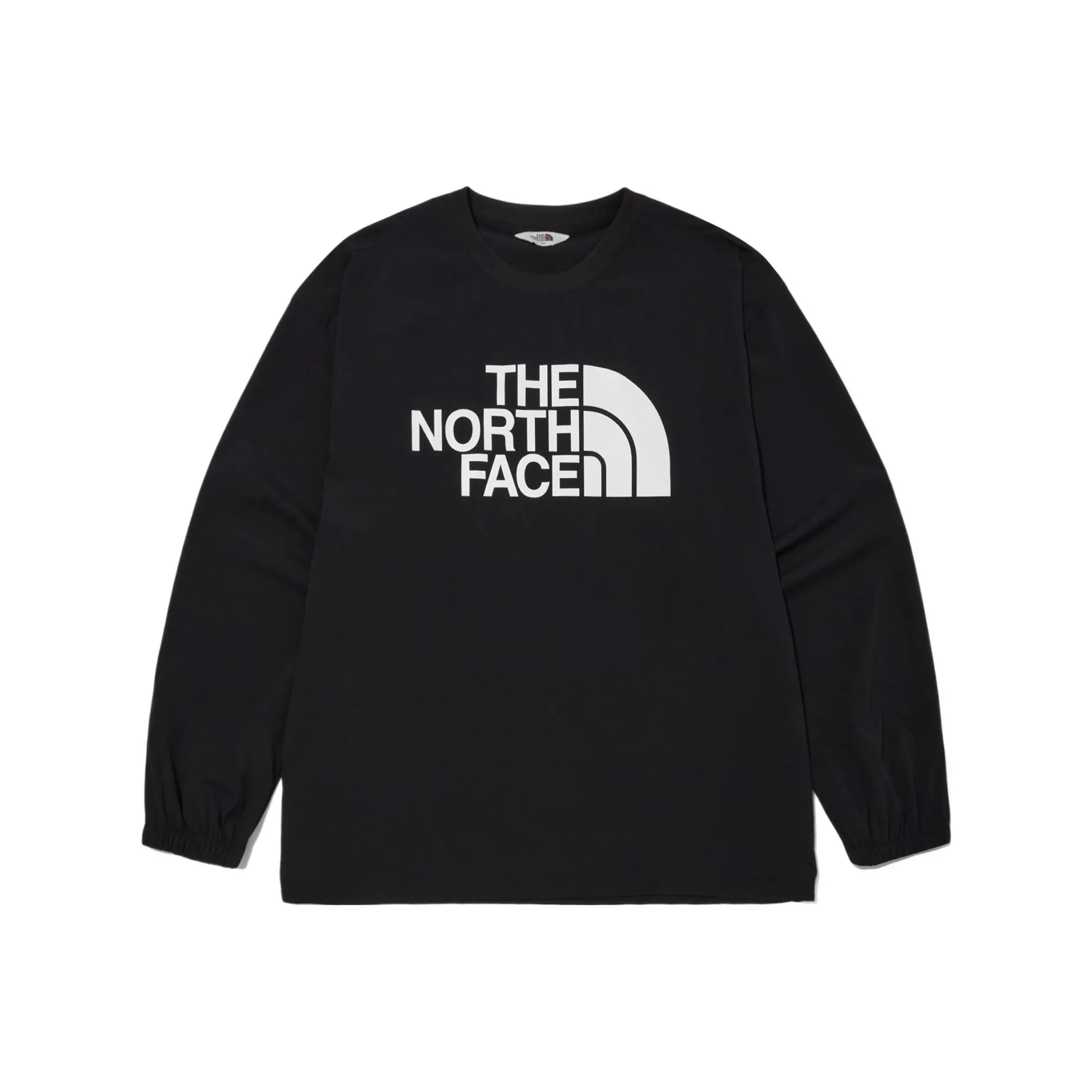 The North Face Мужские черные свитшоты