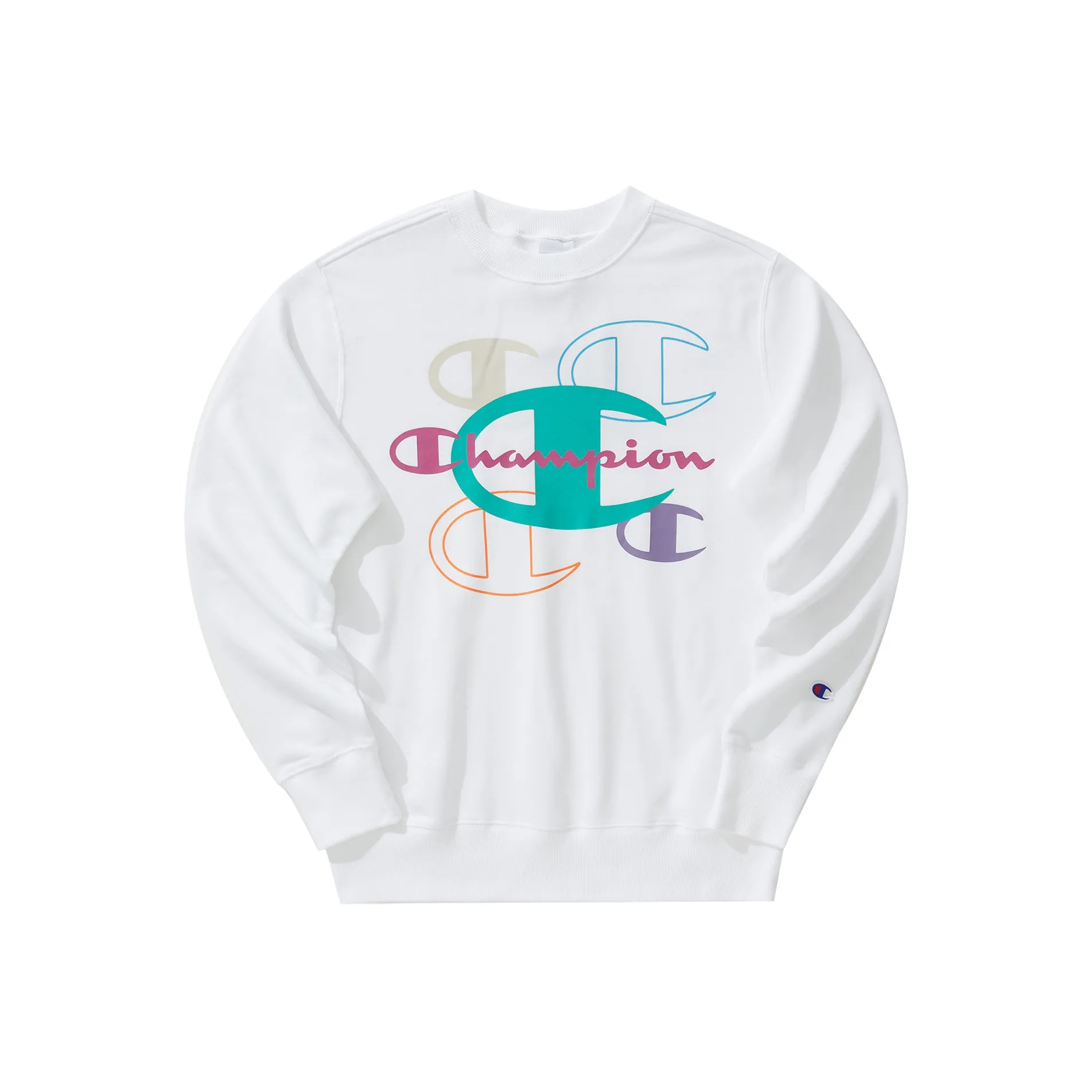 Champion Свитшот Японская версия Унисекс