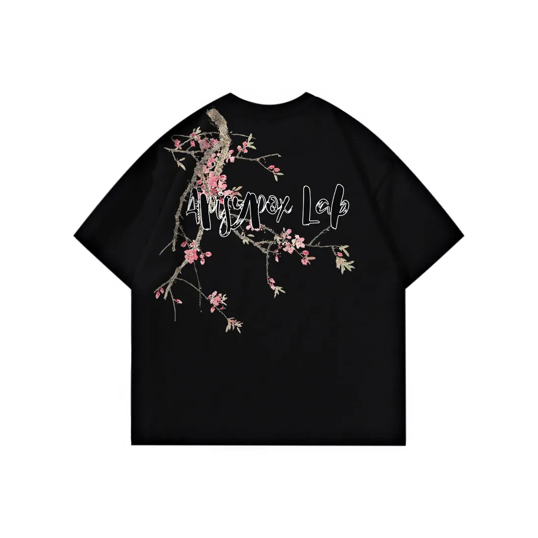 PISYPOX Унисекс Футболки