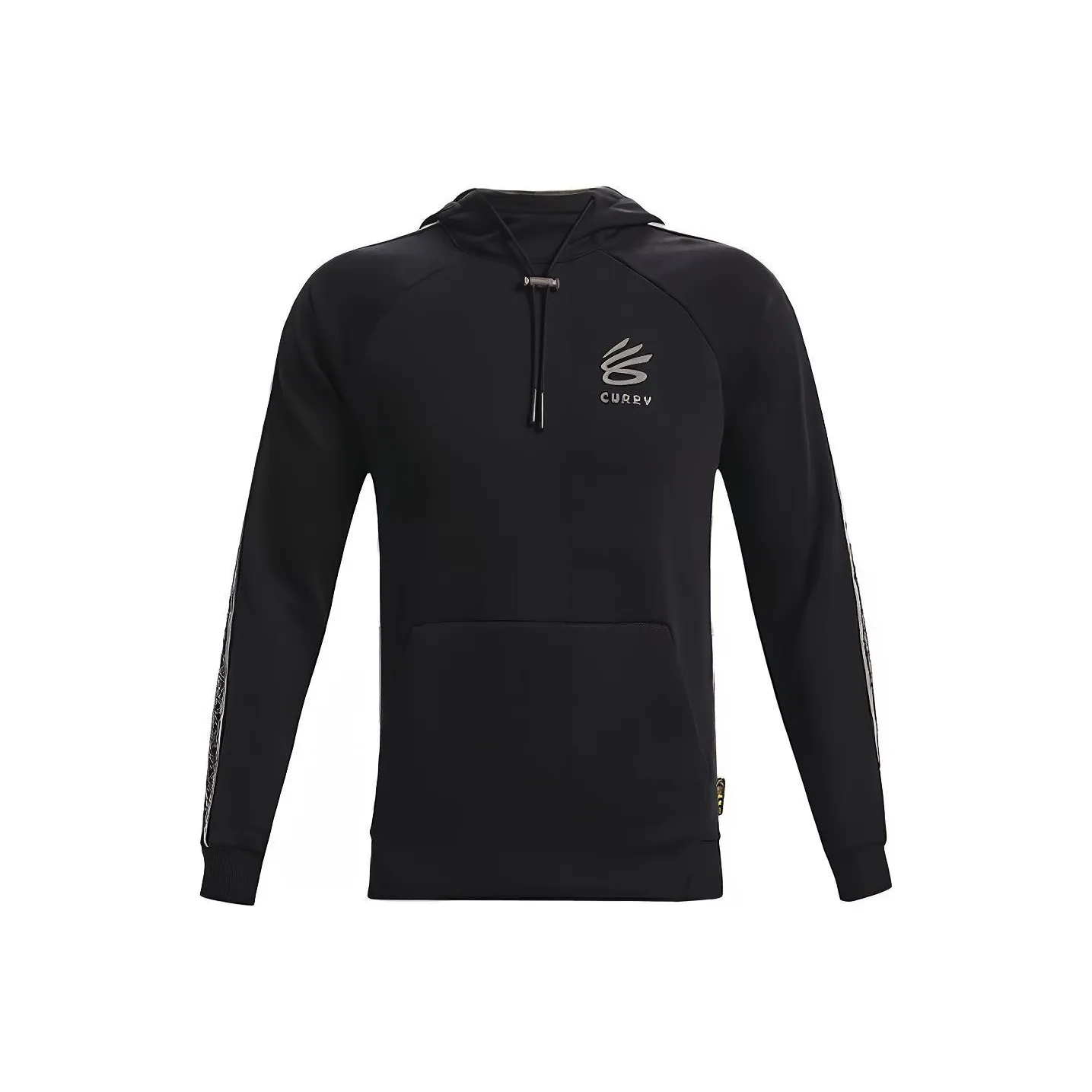 Under Armour CURRY Collection Sweatshirts Men's Black