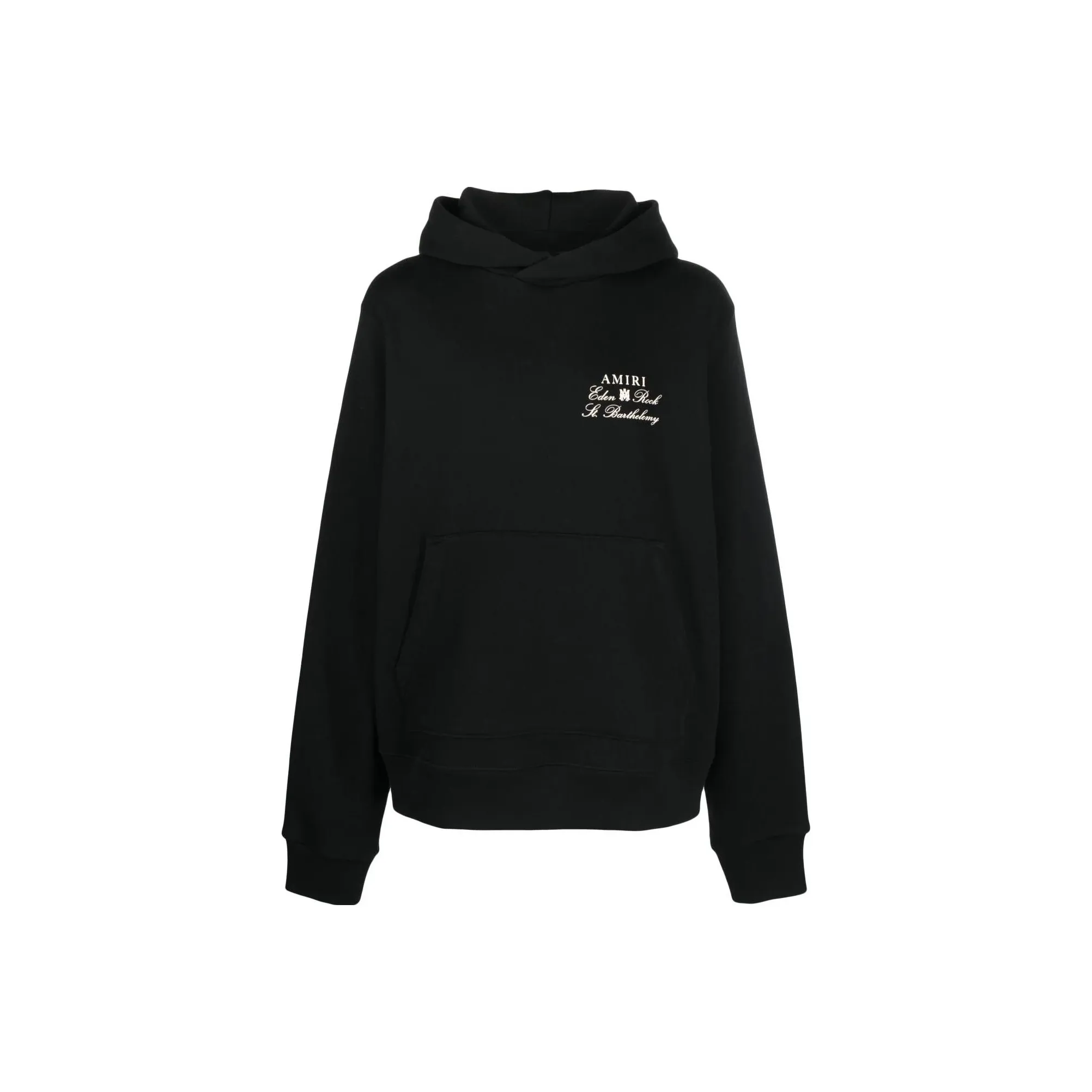 AMIRI Eden Rock Hoodie