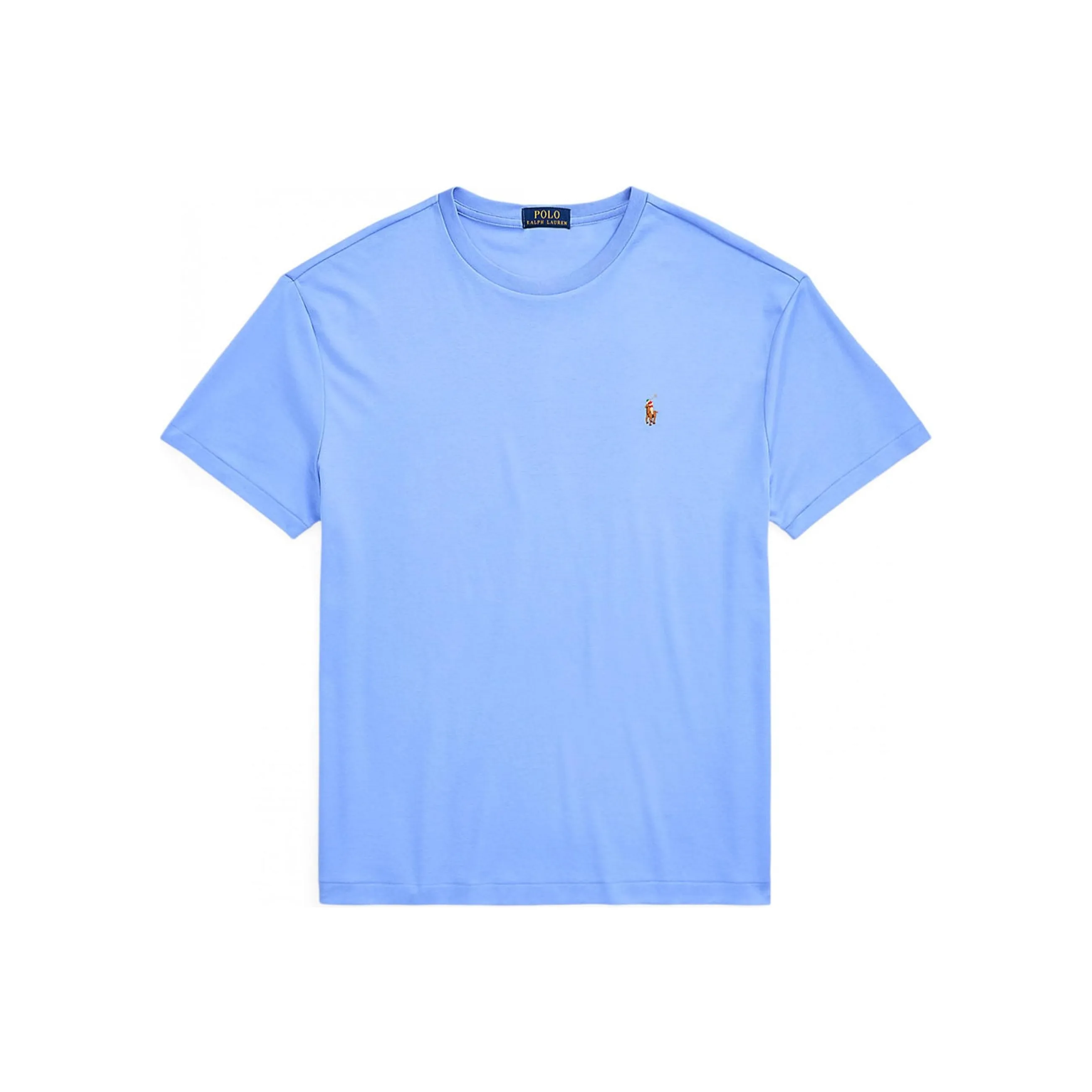 Polo Ralph Lauren T-Shirt Мужской Синий
