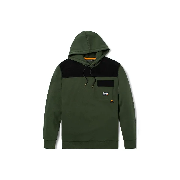 Timberland Дорожная сумка Зеленый Мужской Свитшот