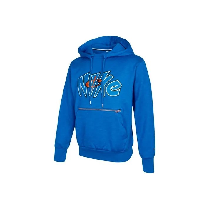 Nike Sweatshirts Men's Blue