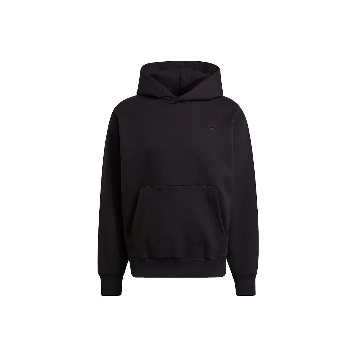 Adidas Originals Толстовка Мужская Черная