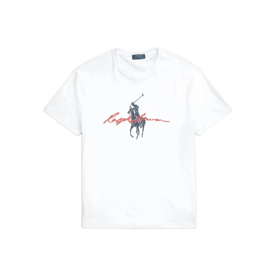 Polo Ralph Lauren T Shirt Men's White