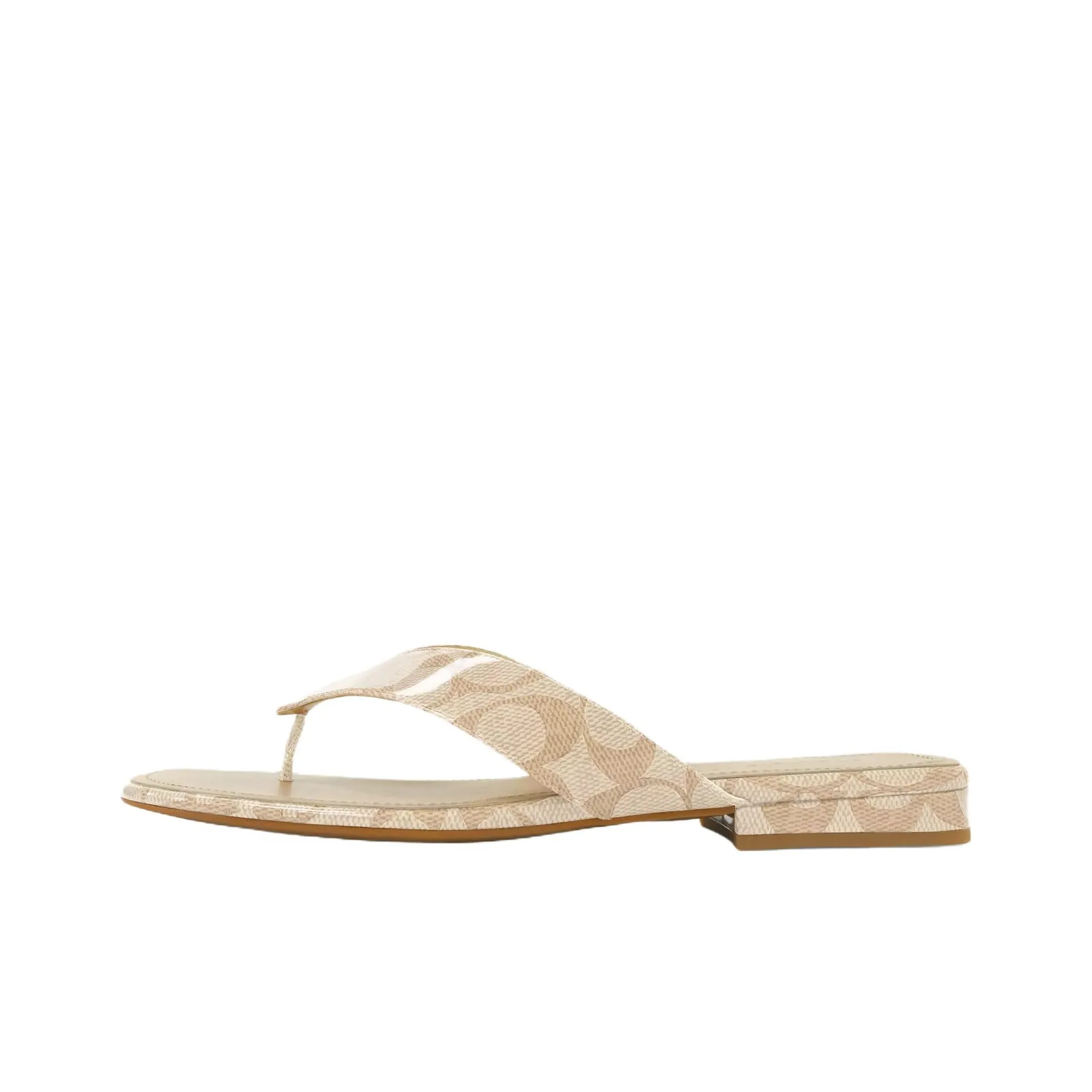 COACH Flip Flops Women's
