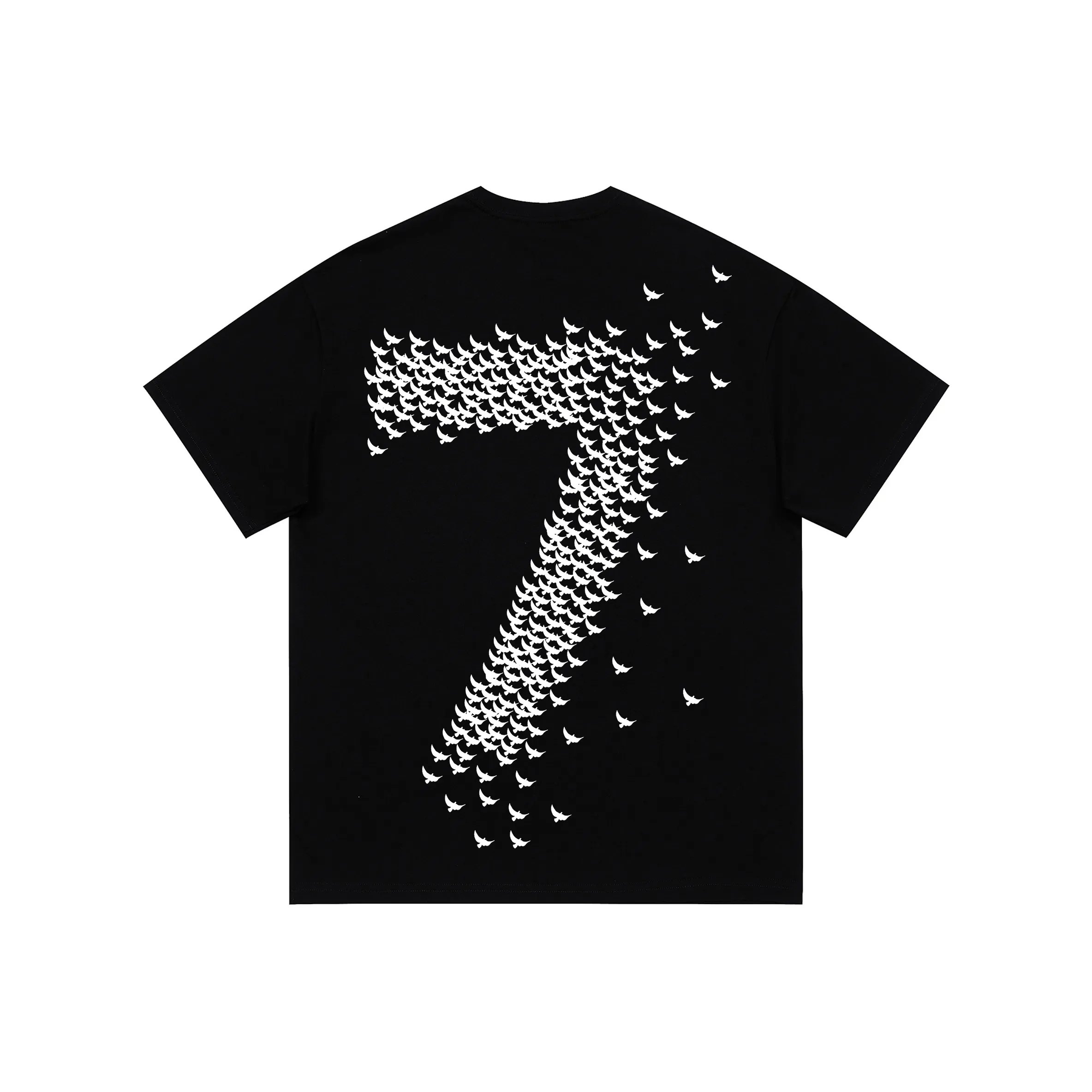 Universal Templates T Shirt Unisex