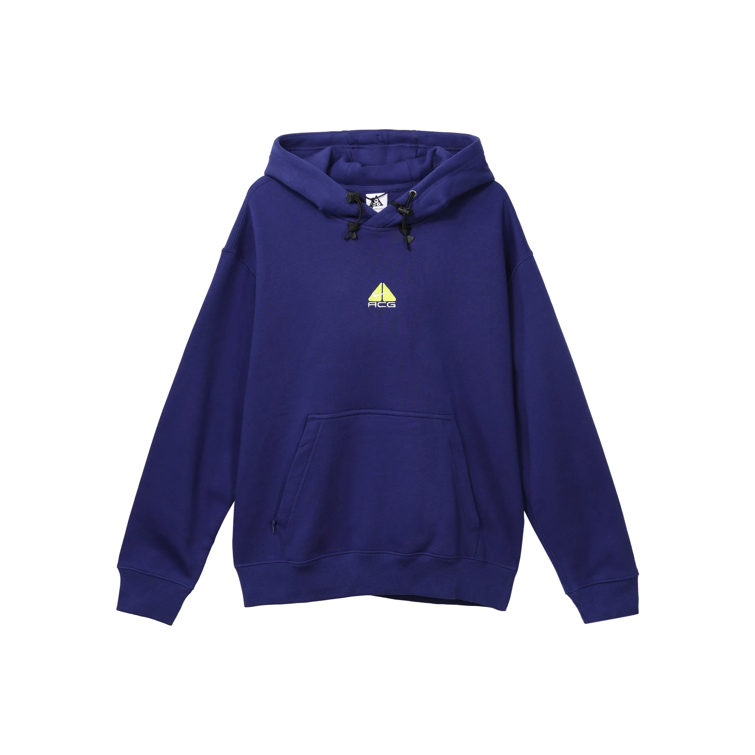 Nike Sweatshirt Unisex Royal Blue