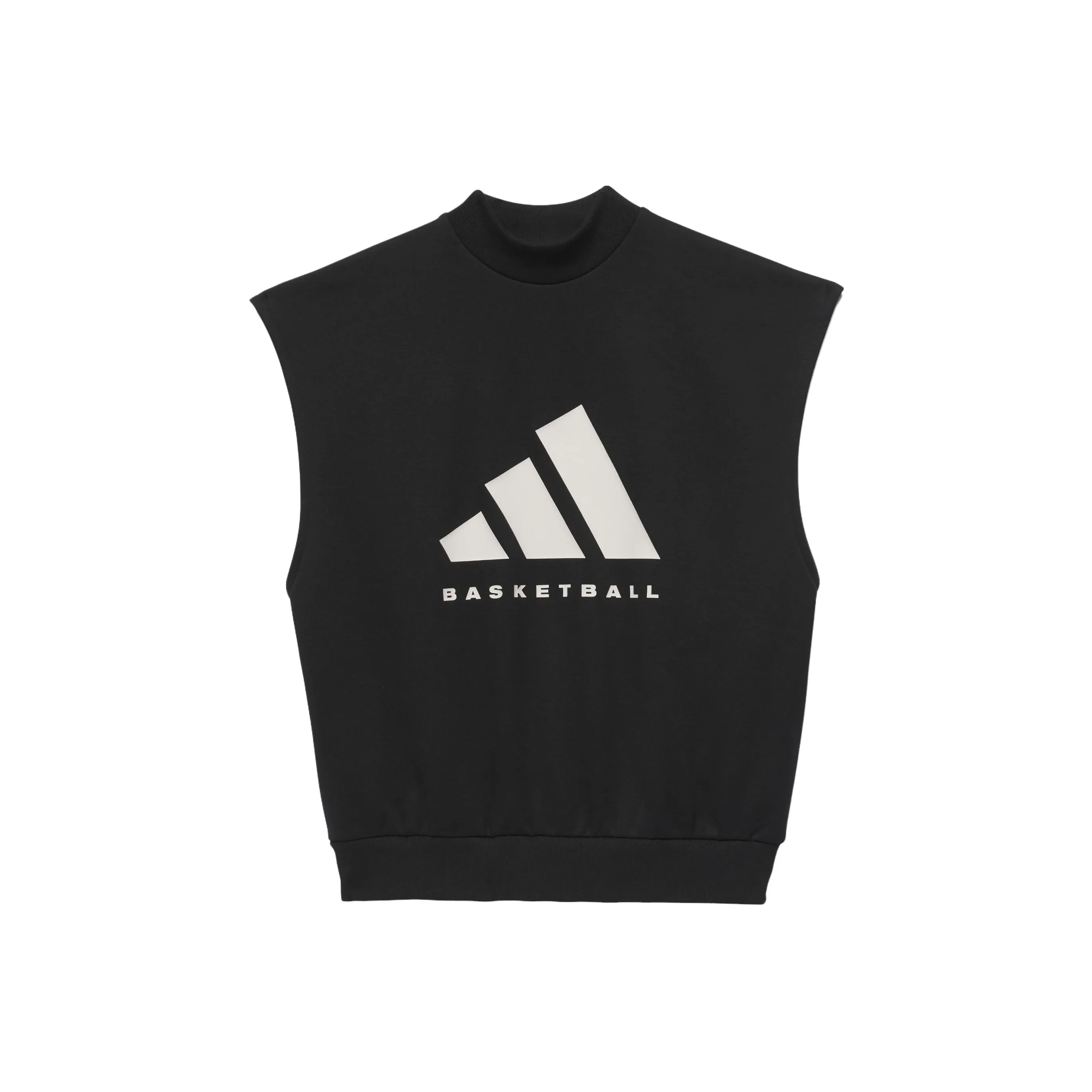 Adidas Chapter 03 Sweatshirt Unisex Black