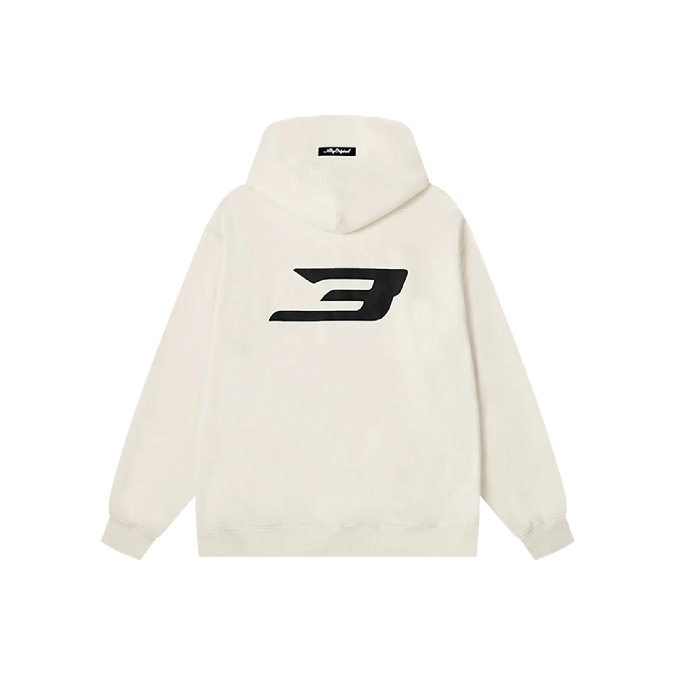 Atry Three year Anniversary Limited Edition Series Sweatshirts Unisex