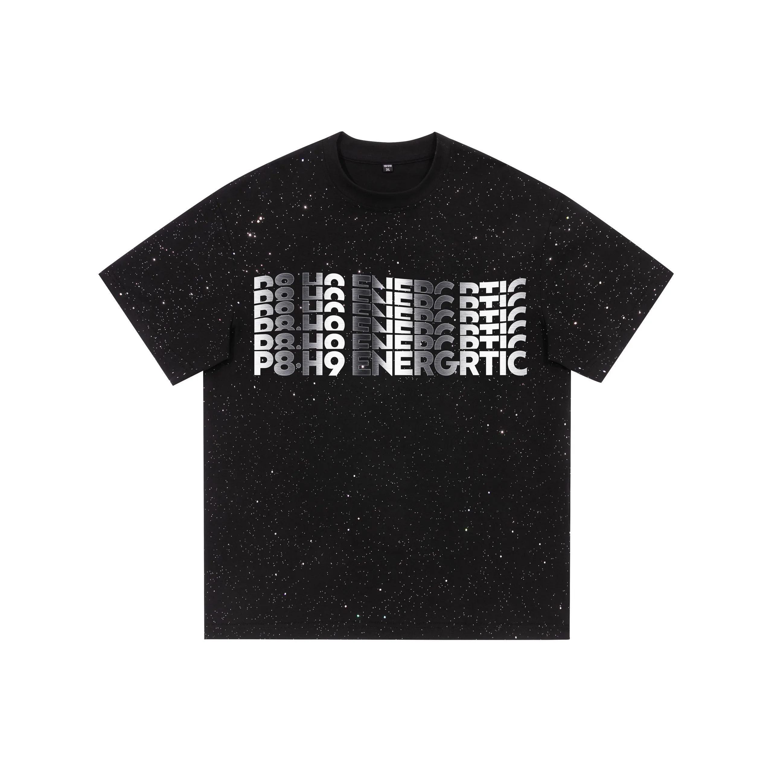 P8H9 Унисекс Футболка