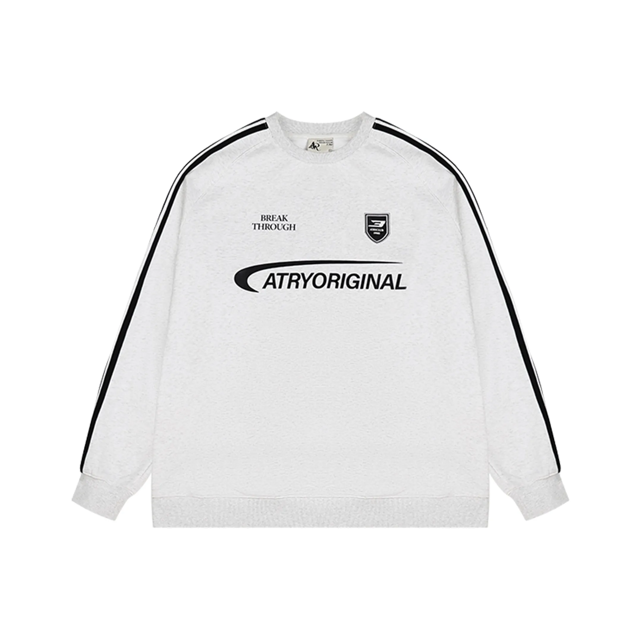 Atry Мужские Свитшоты