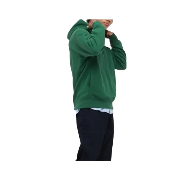 UNIQLO Толстовка Унисекс Бирюзовый