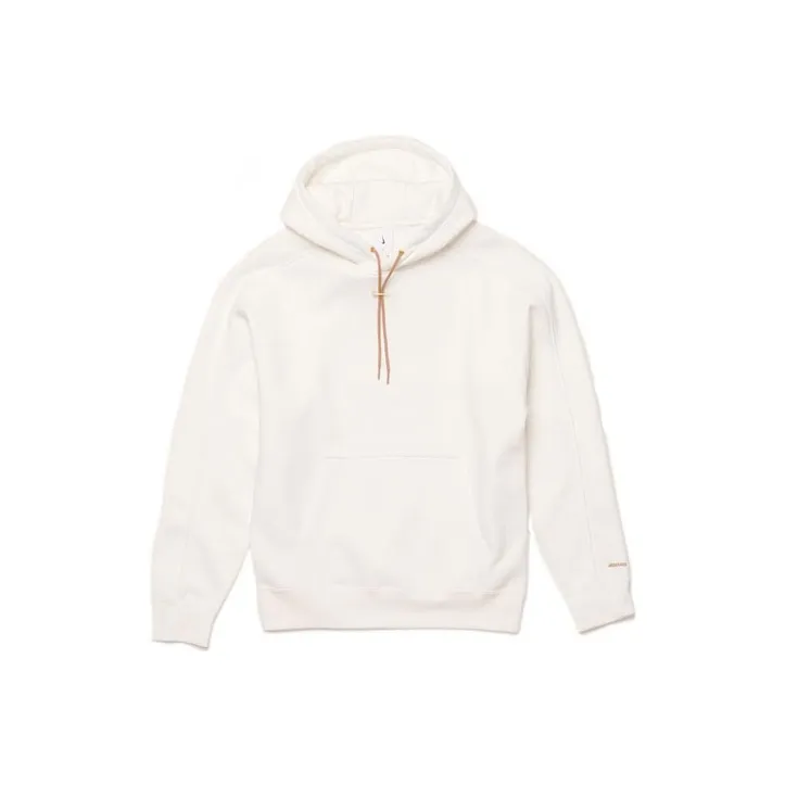 Jacquemus Nike x Jacquemus Белый Унисекс Свитшоты