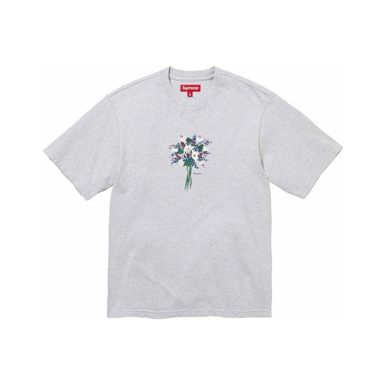 Supreme Bouquet S/S Top