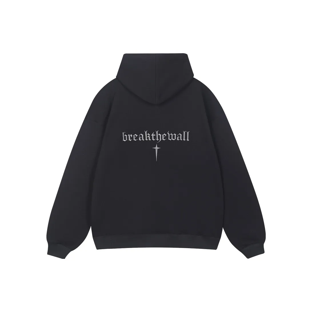 BTW Унисекс Свитшоты