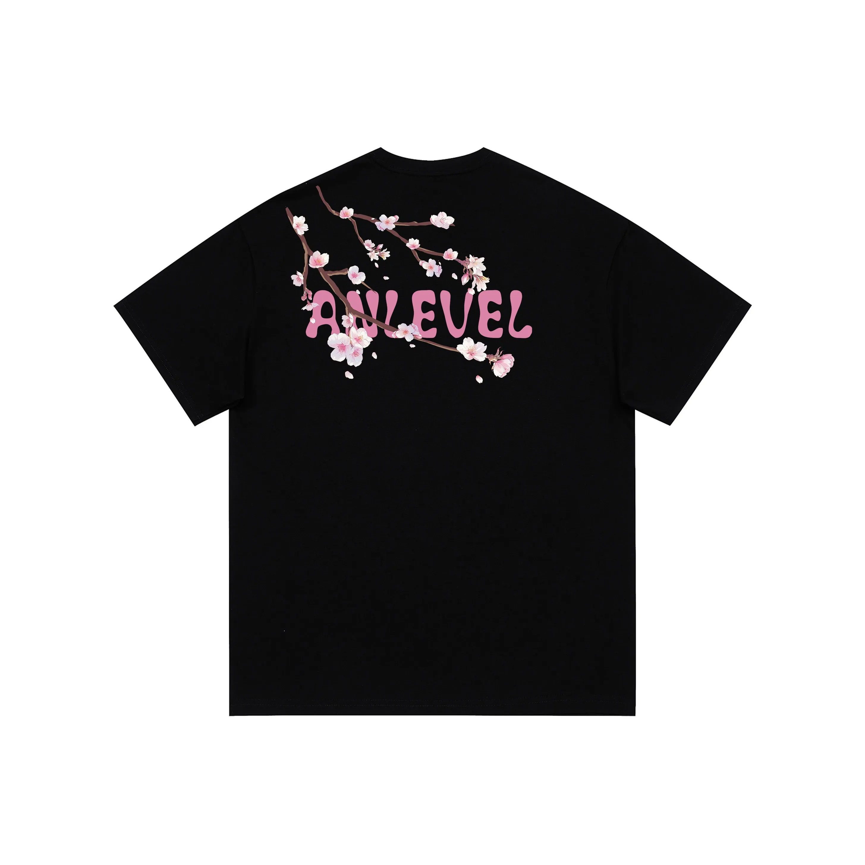 Уровень Унисекс T-рубашки