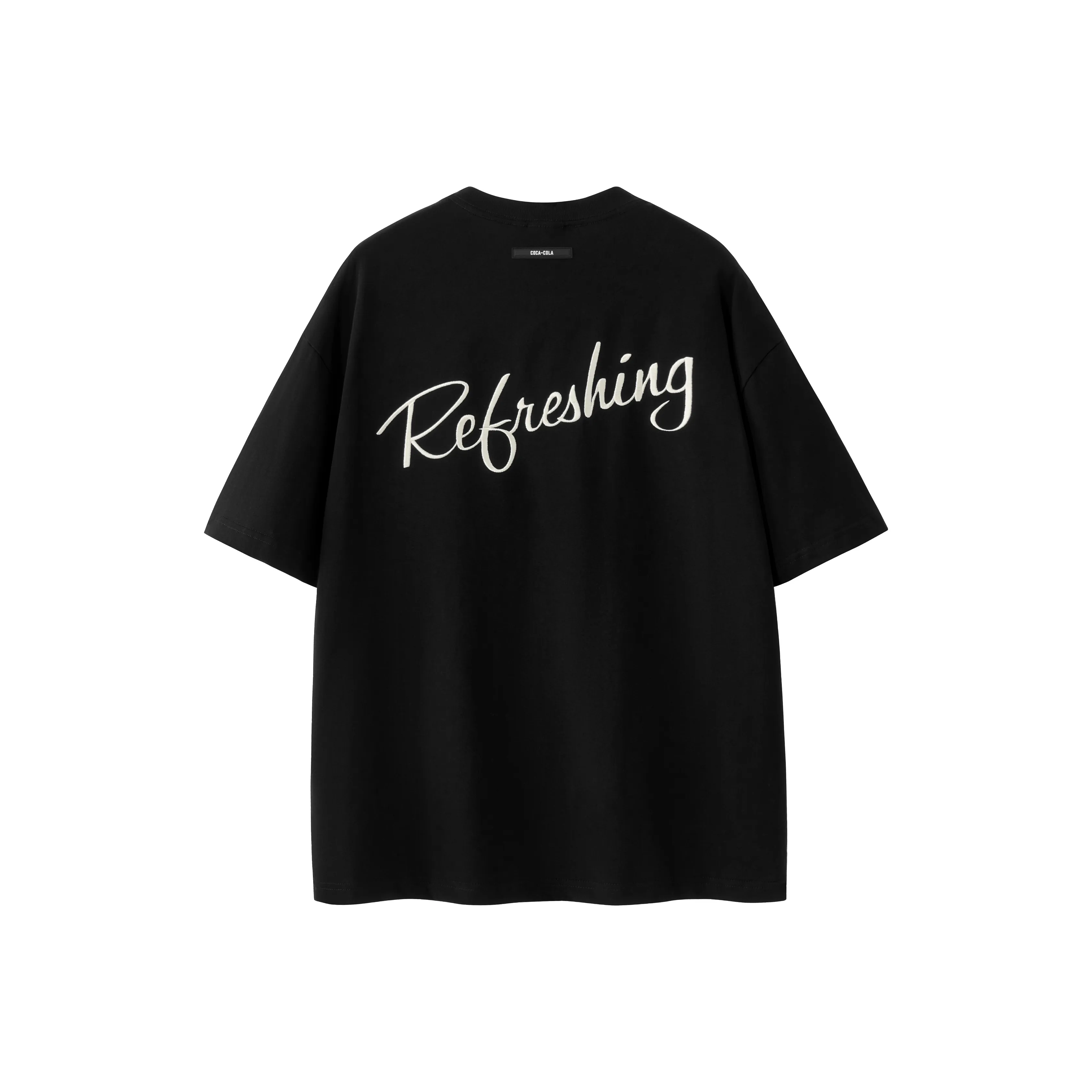 COCA COLA Унисекс Футболки