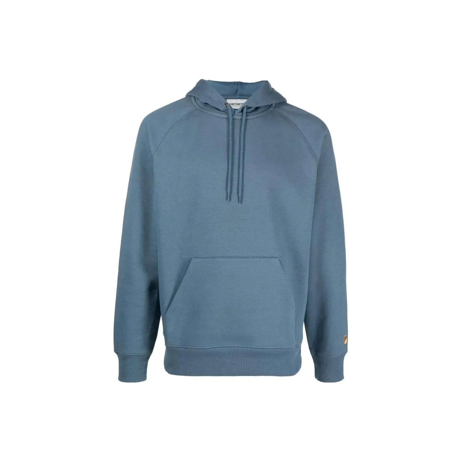 Carhartt WIP Blue Men's Sweatshirts Кархарт WIP Синий Мужские Толстовки