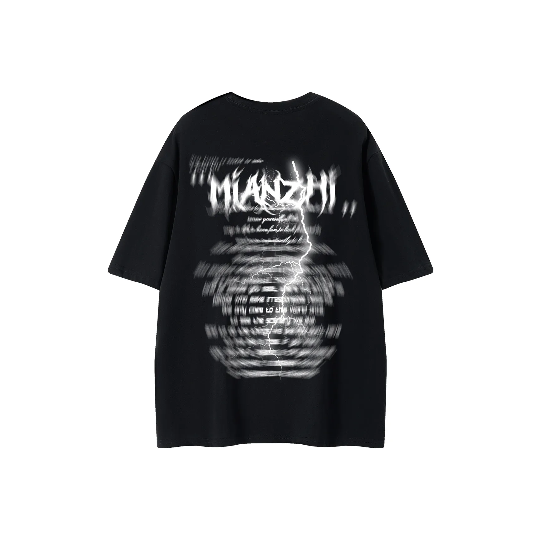 Cotton T Shirts Unisex