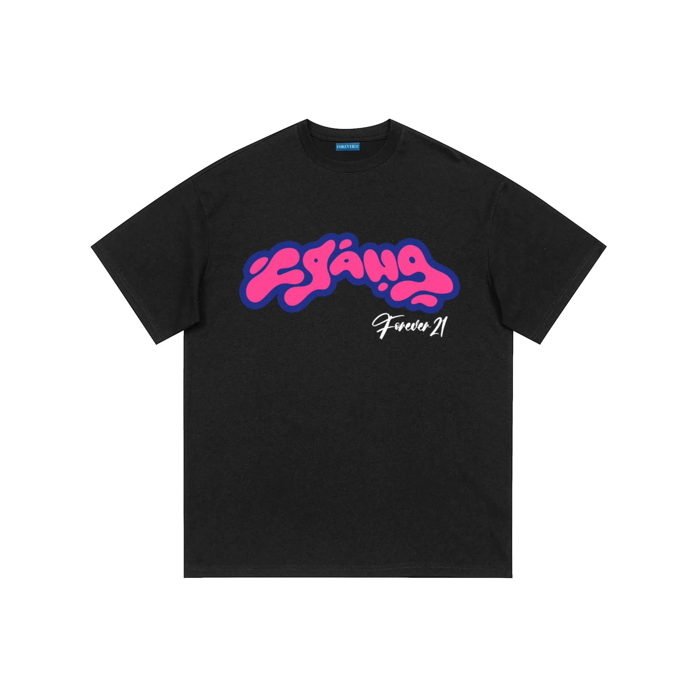 FOREVER 21 T Shirts Unisex