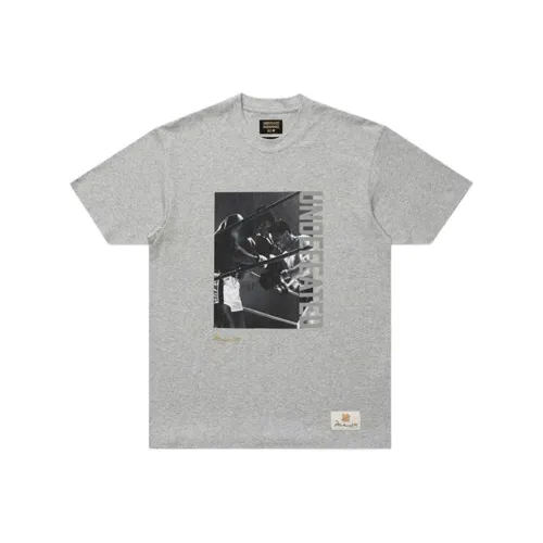 Undefeated Muhammad Ali Co Branded Edition Унисекс Футболка