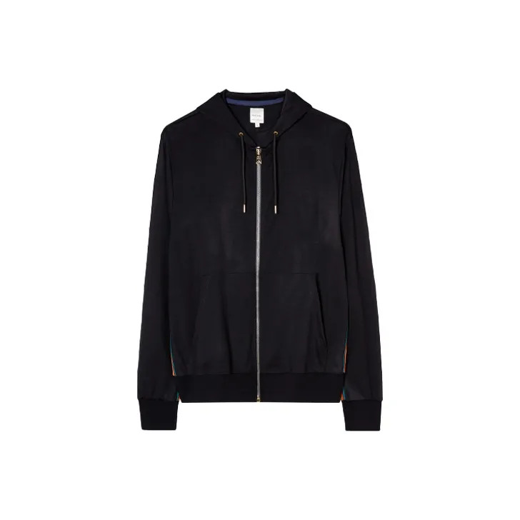 Paul Smith Толстовка Мужская Черная