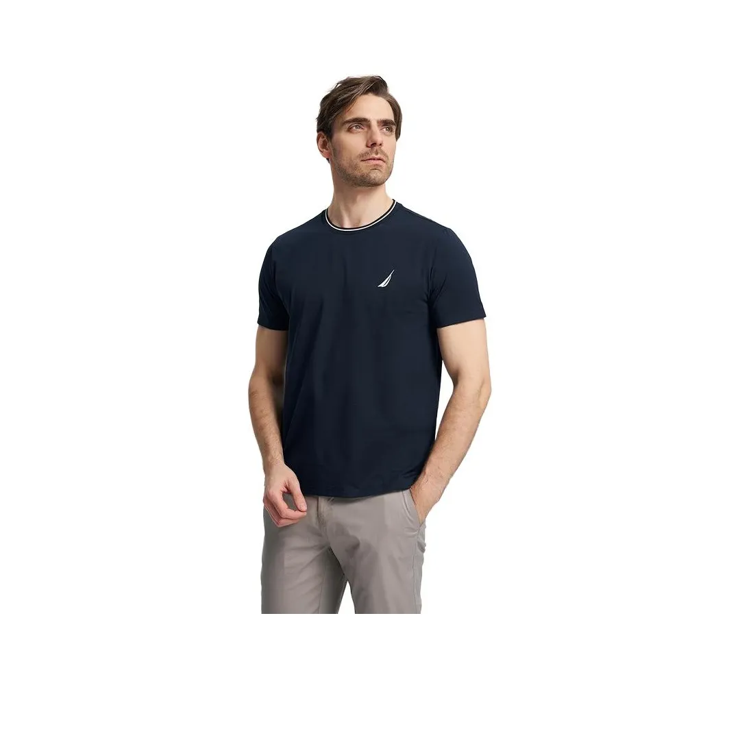 Nautica Мужские T-рубашки