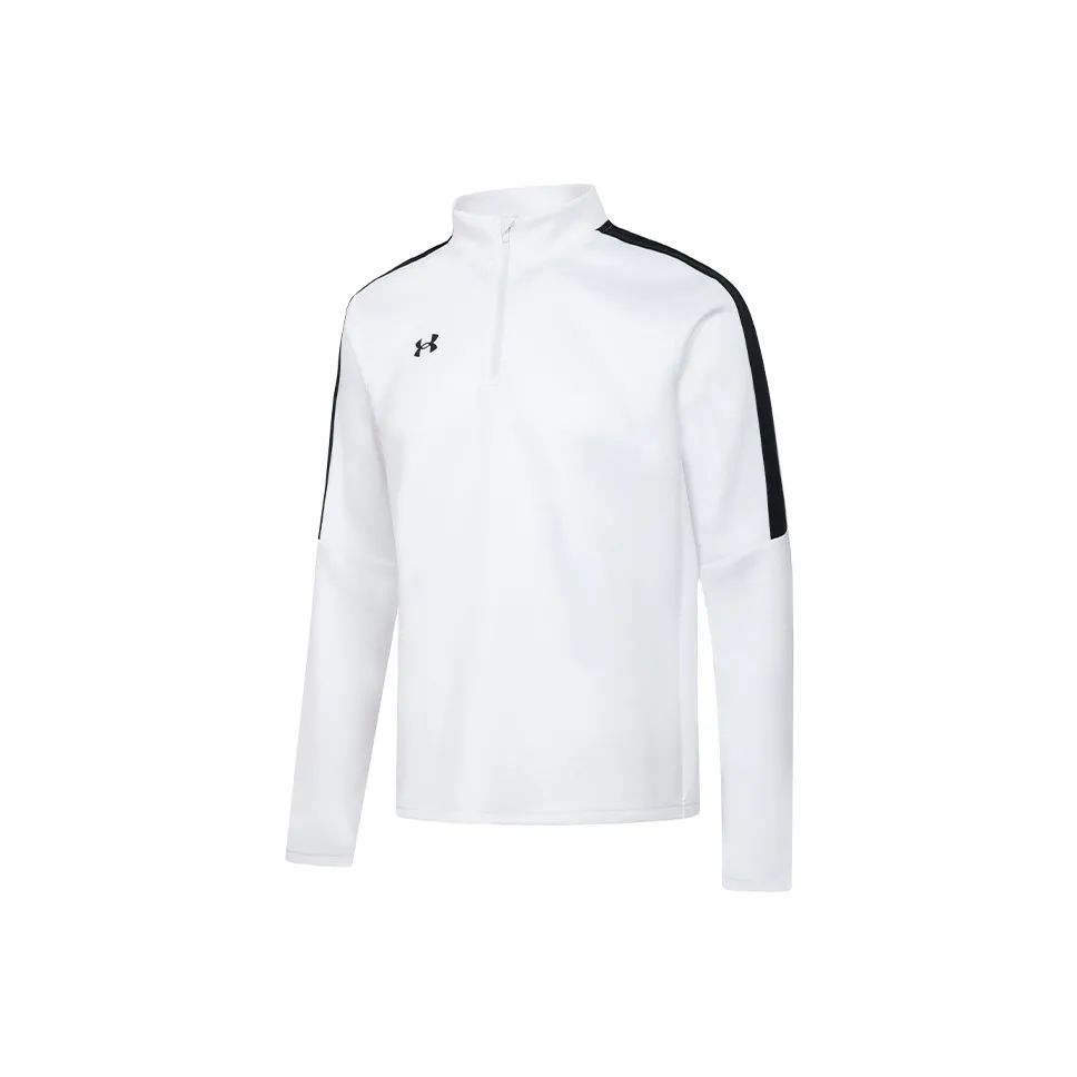 Under Armour Sweatshirt Men's White
