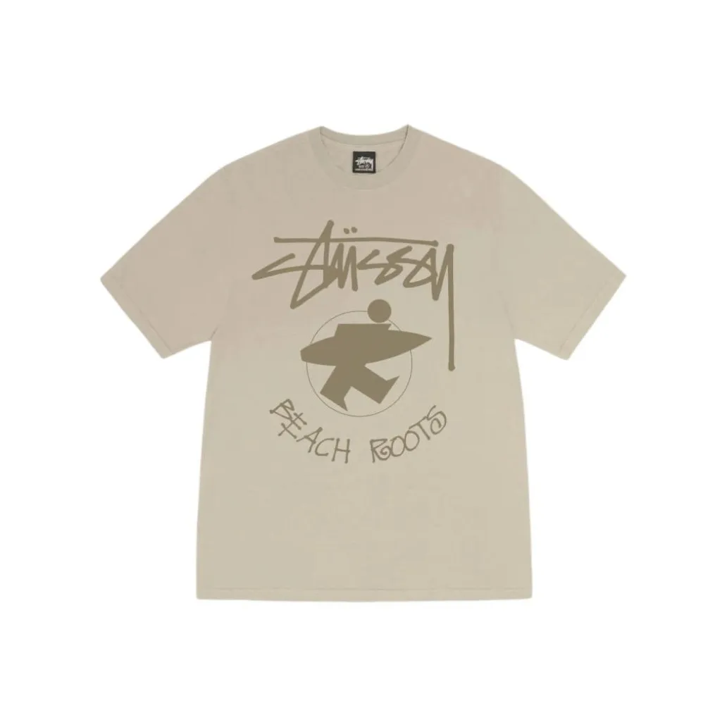 STUSSY Унисекс Футболки