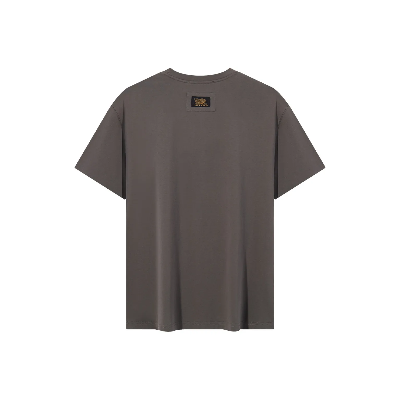 Seven Мужские T-рубашки