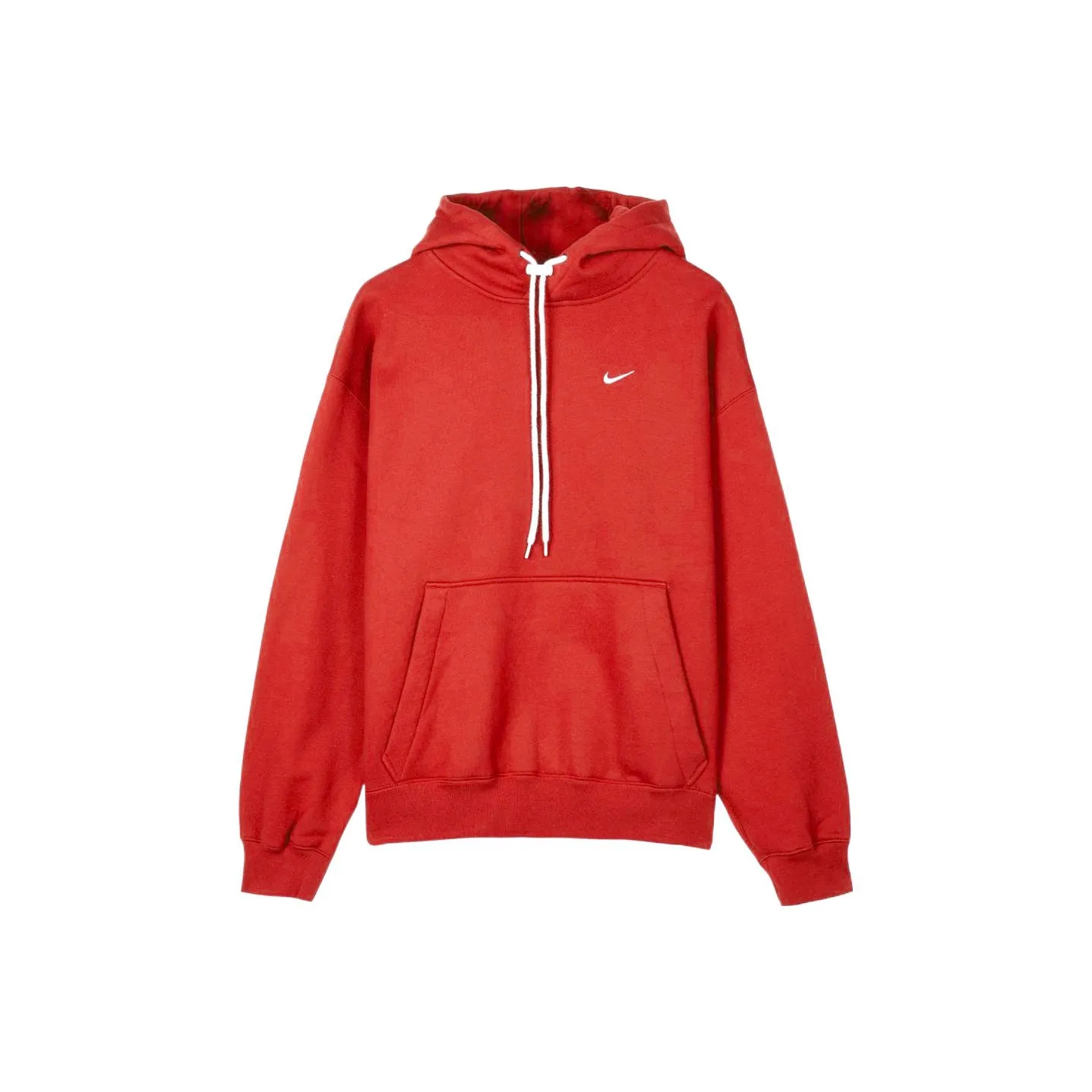 Nike Solo Swoosh Hoodie