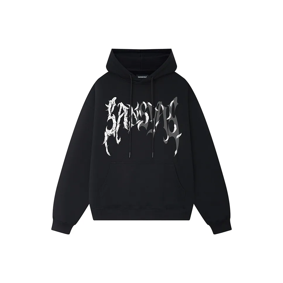 SANSYAS Унисекс Свитшоты