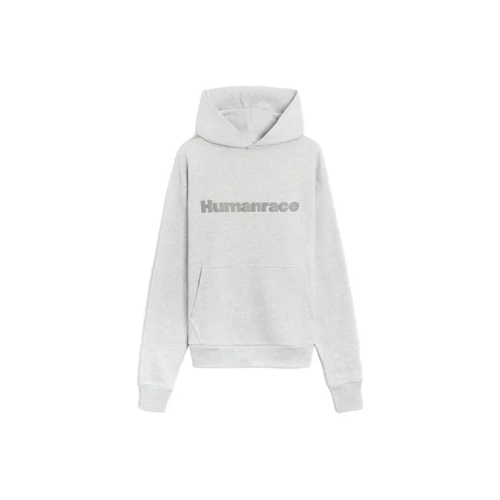 Adidas X Pharrell Williams Humanrace Basic Hoodie