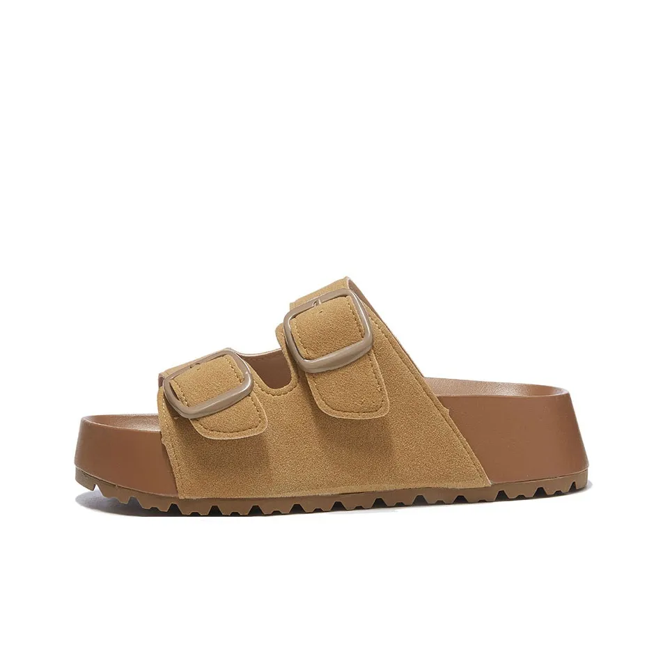 Medd Слипоны Женские