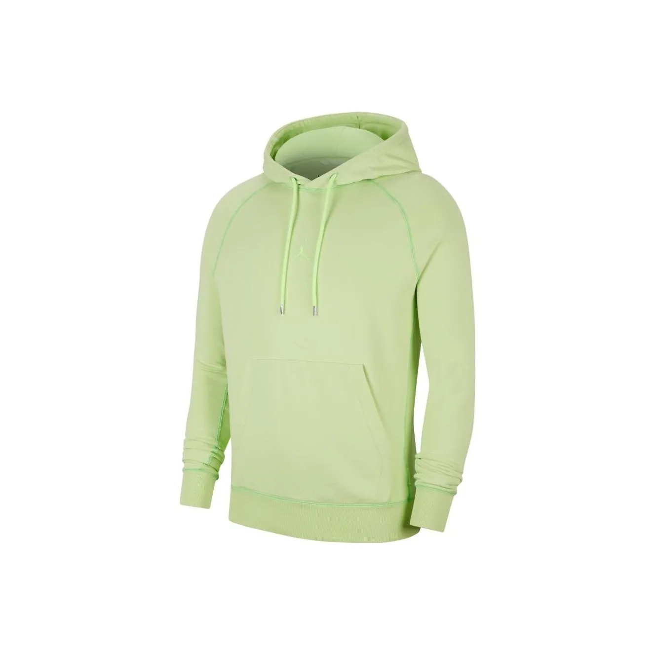 Jordan Air Jordan Wings Sweatshirts Men's Green