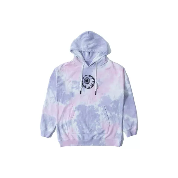 Mishkanyc Пуловер Толстовка Унисекс Многоцветный