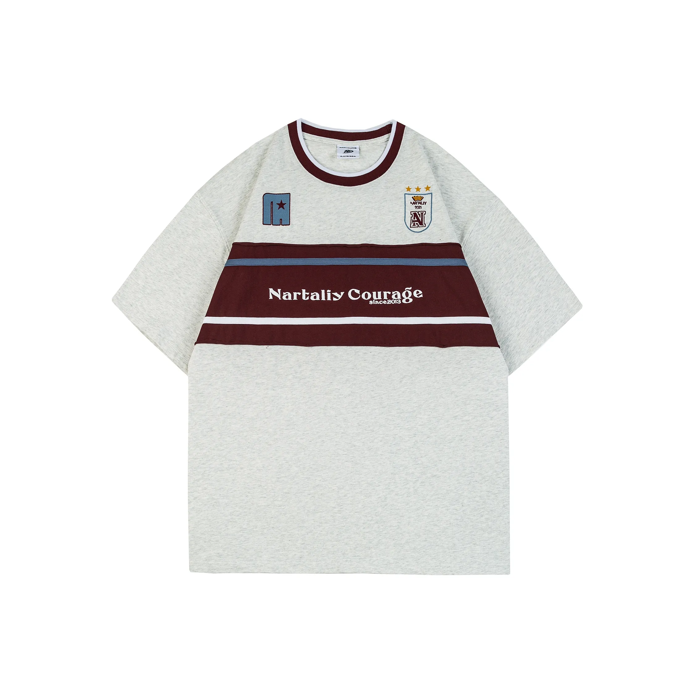 NARTALIY T Shirts Unisex