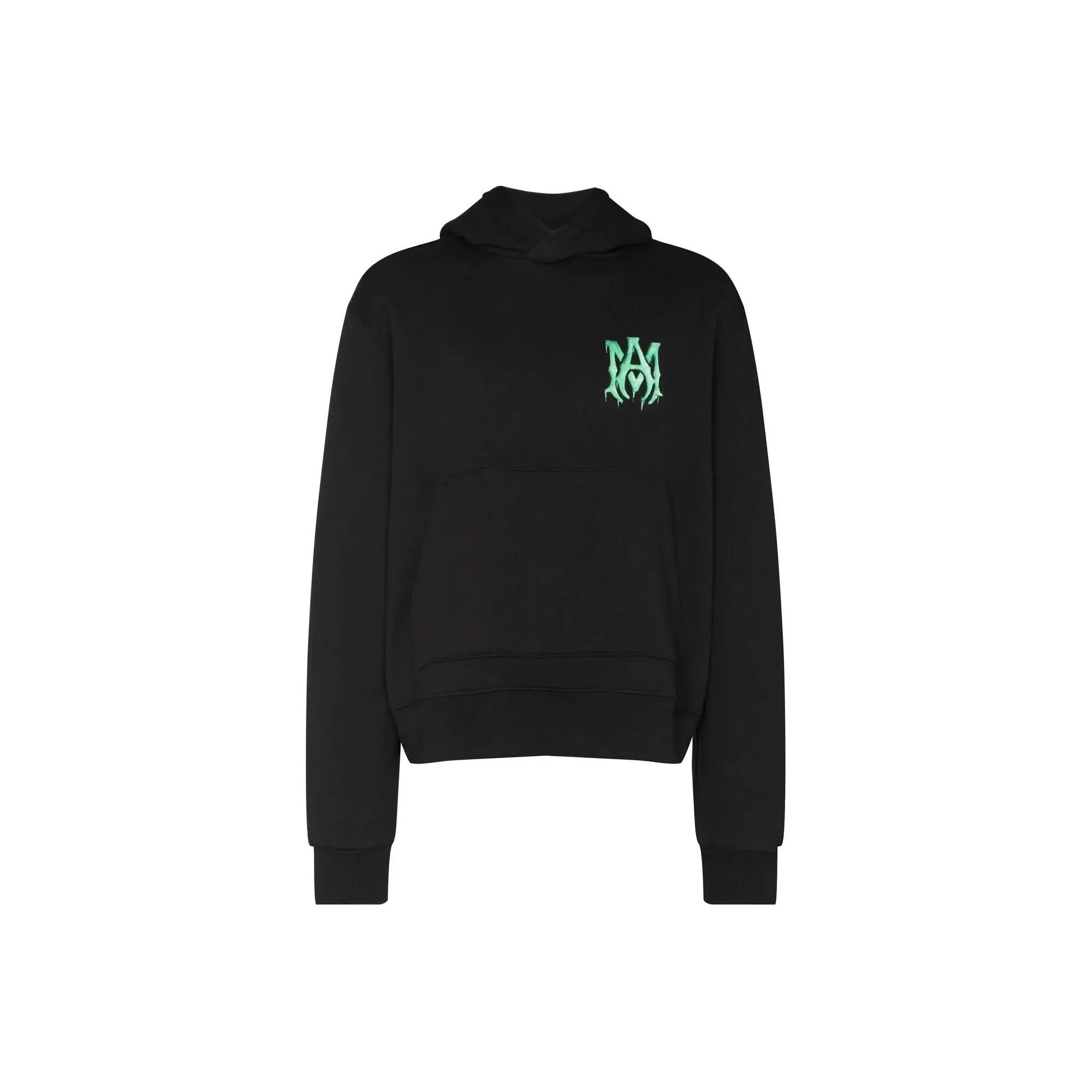 AMIRI Watercolor Ma Hoodie