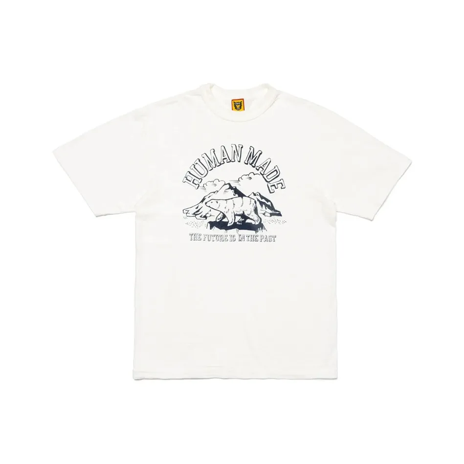 HUMAN MADE Graphic T Shirt #20