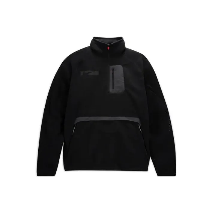 Nike CACT.US Corp X Nike M Nrg Bh Quarter Zip Jacket