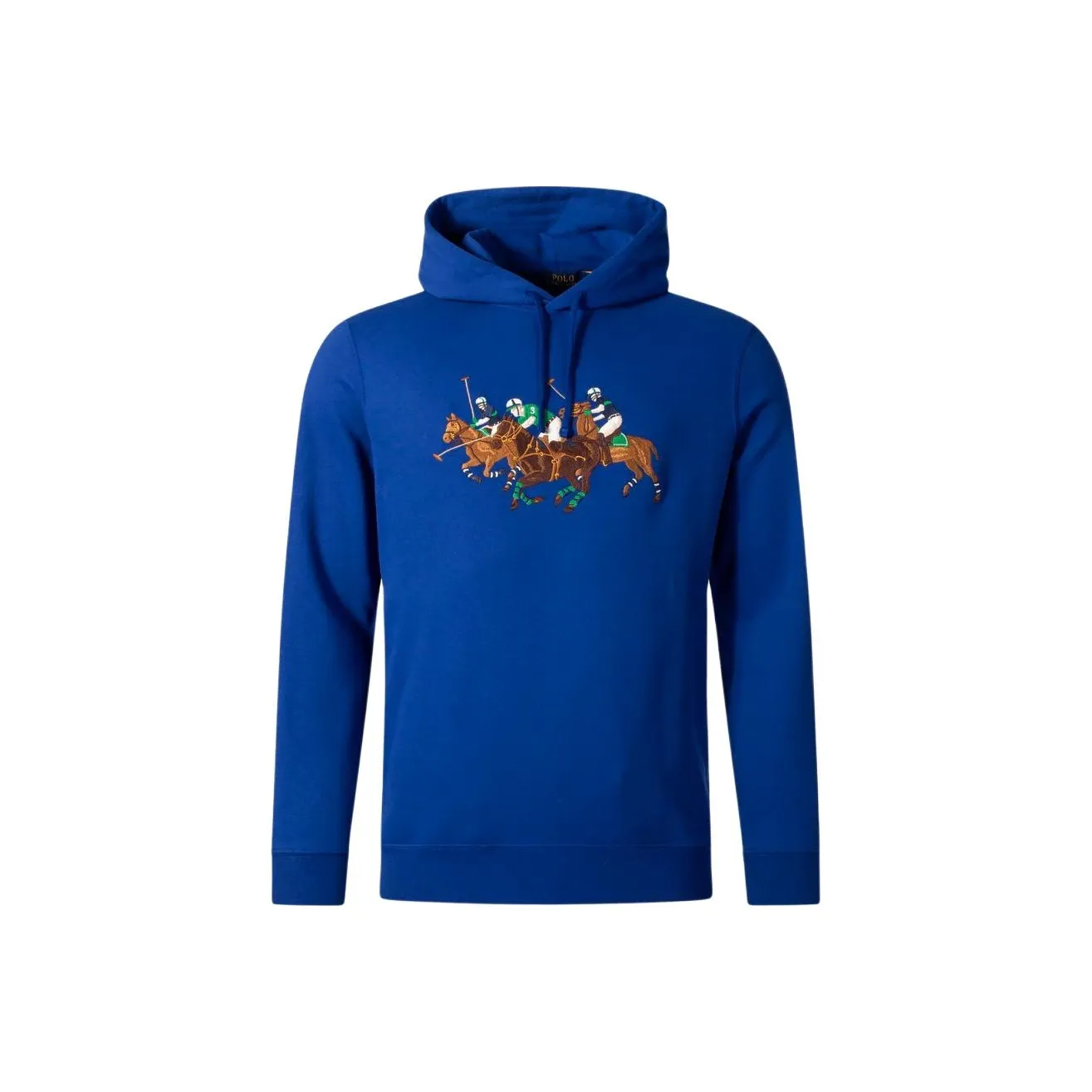 Polo Ralph Lauren Sweatshirt Men's Royal Blue