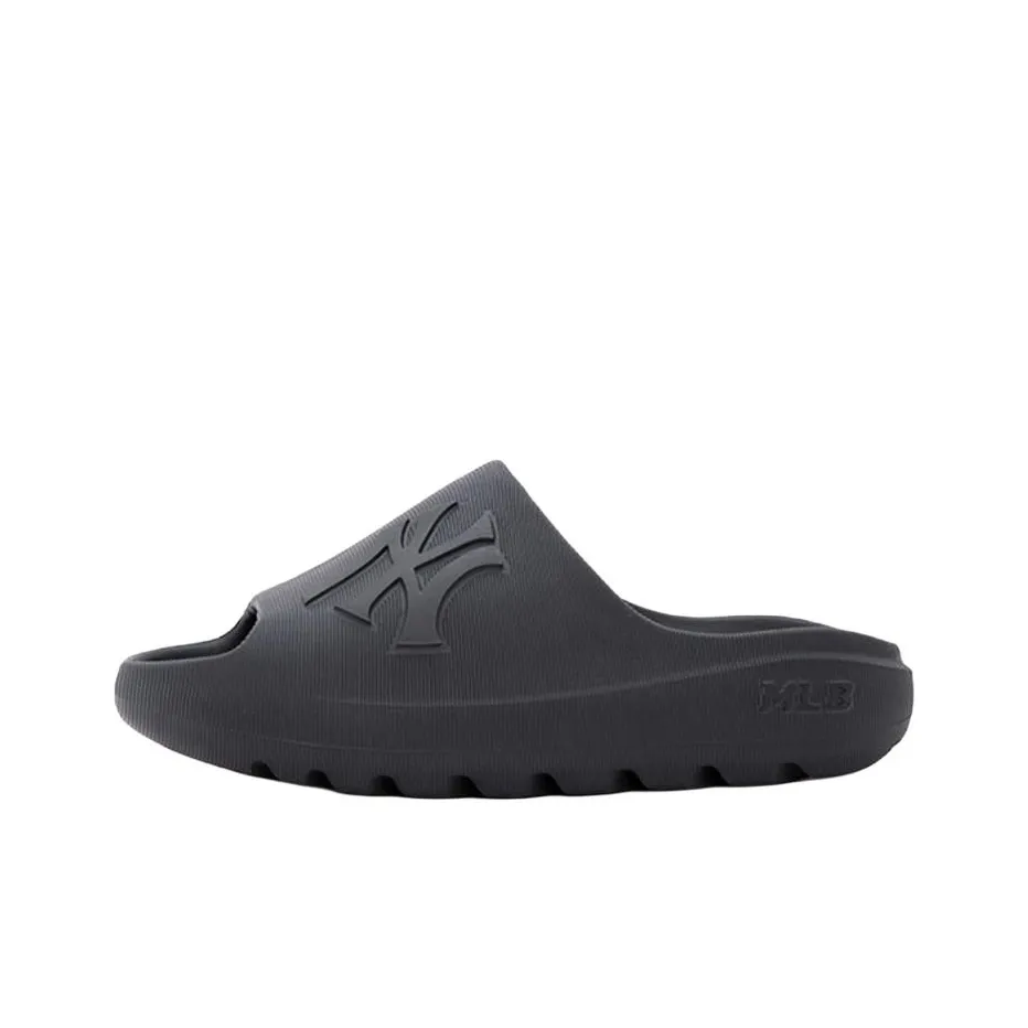 MLB New York Yankees Шов Slip-Resistant Abrasion-Resistant Слипоны Унисекс Синий