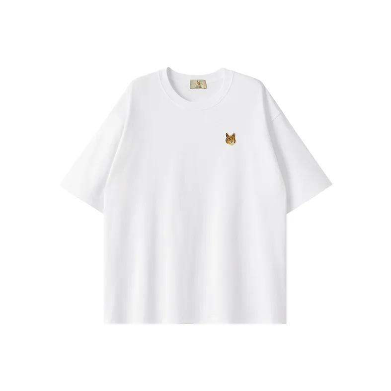 WILLIAM FOX SONS T-Shirt Унисекс